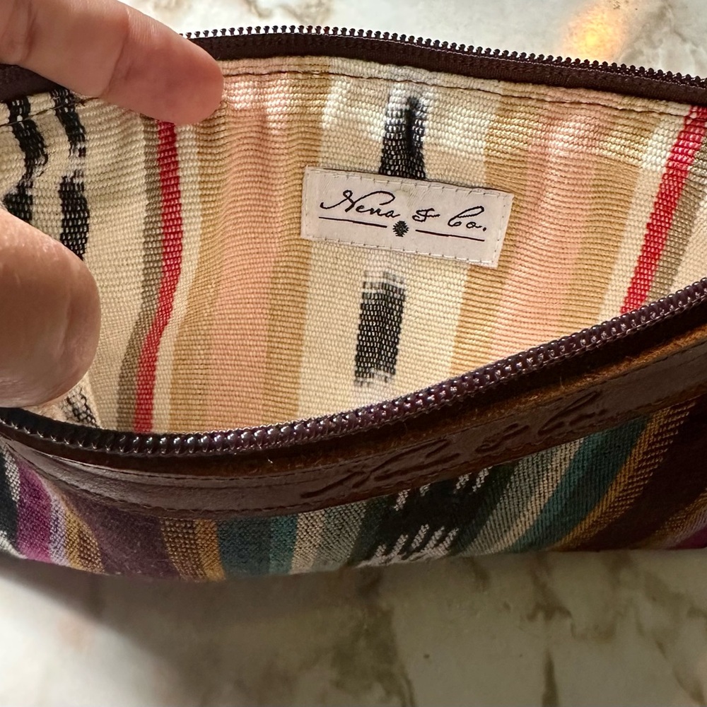 Nena & Co Clutch - Picture 3 of 3